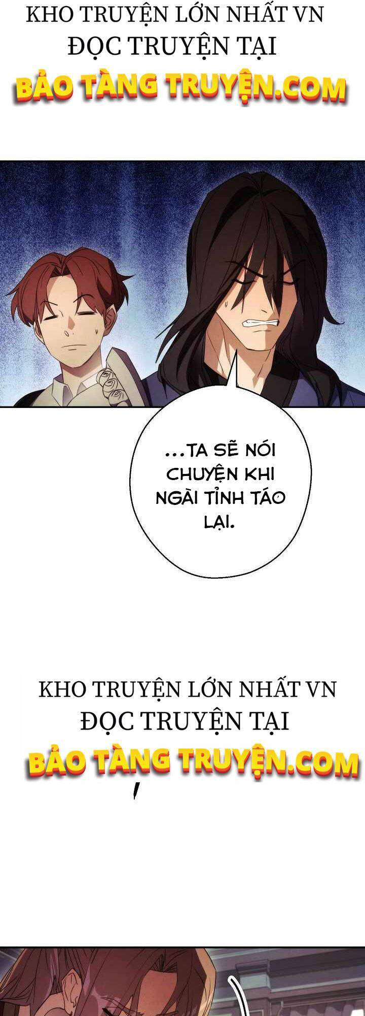 Đấu Trường Sinh Tử Chapter 80 - Trang 2