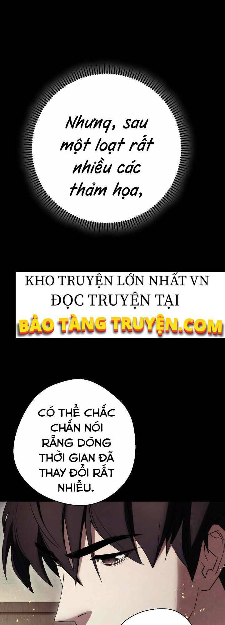 Đấu Trường Sinh Tử Chapter 80 - Trang 2