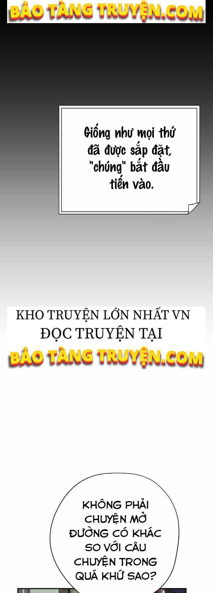 Đấu Trường Sinh Tử Chapter 80 - Trang 2