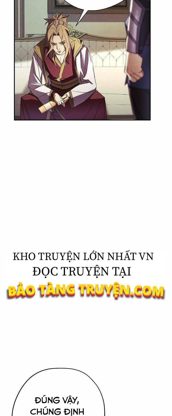 Đấu Trường Sinh Tử Chapter 80 - Trang 2