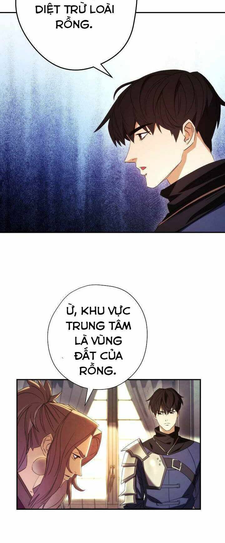 Đấu Trường Sinh Tử Chapter 80 - Trang 2