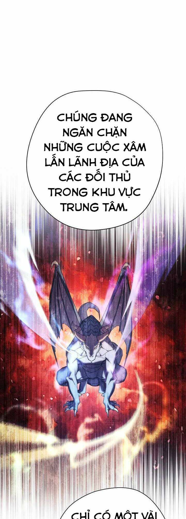 Đấu Trường Sinh Tử Chapter 80 - Trang 2