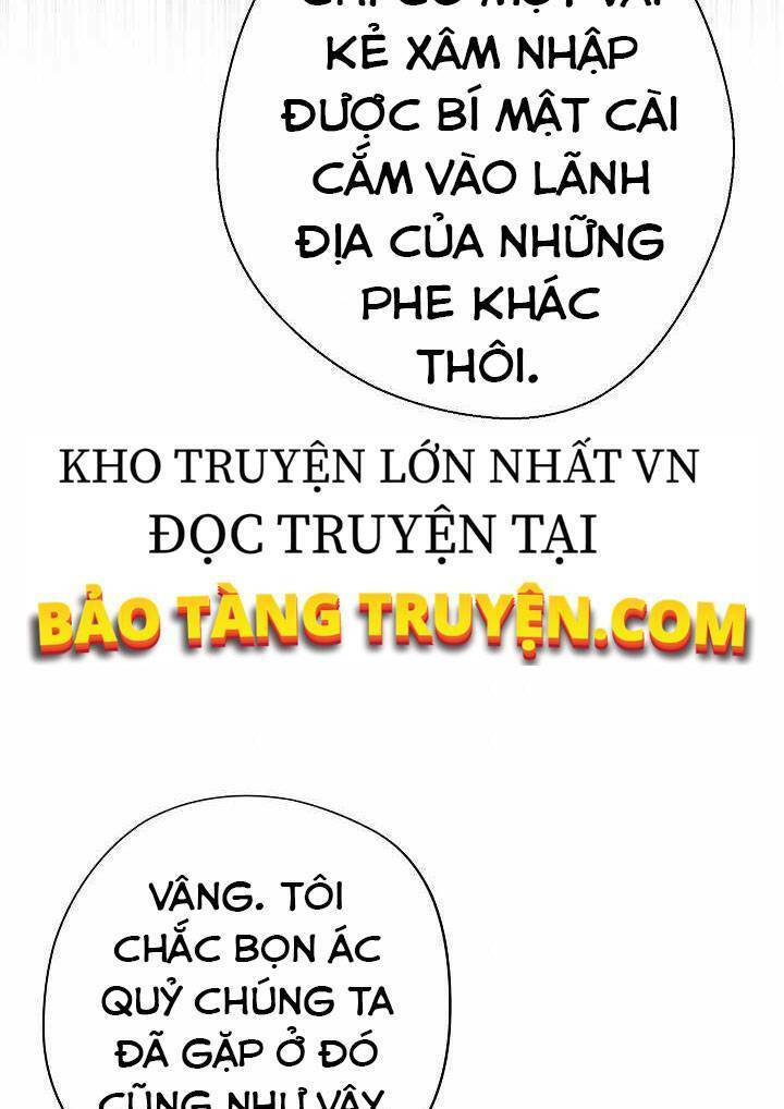 Đấu Trường Sinh Tử Chapter 80 - Trang 2