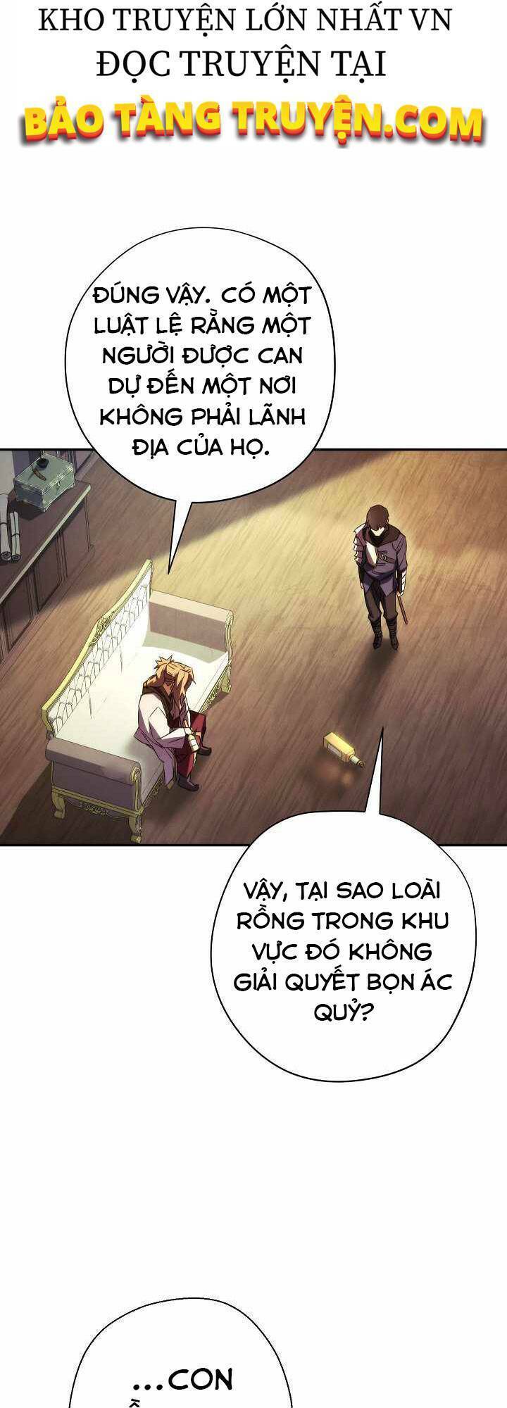 Đấu Trường Sinh Tử Chapter 80 - Trang 2