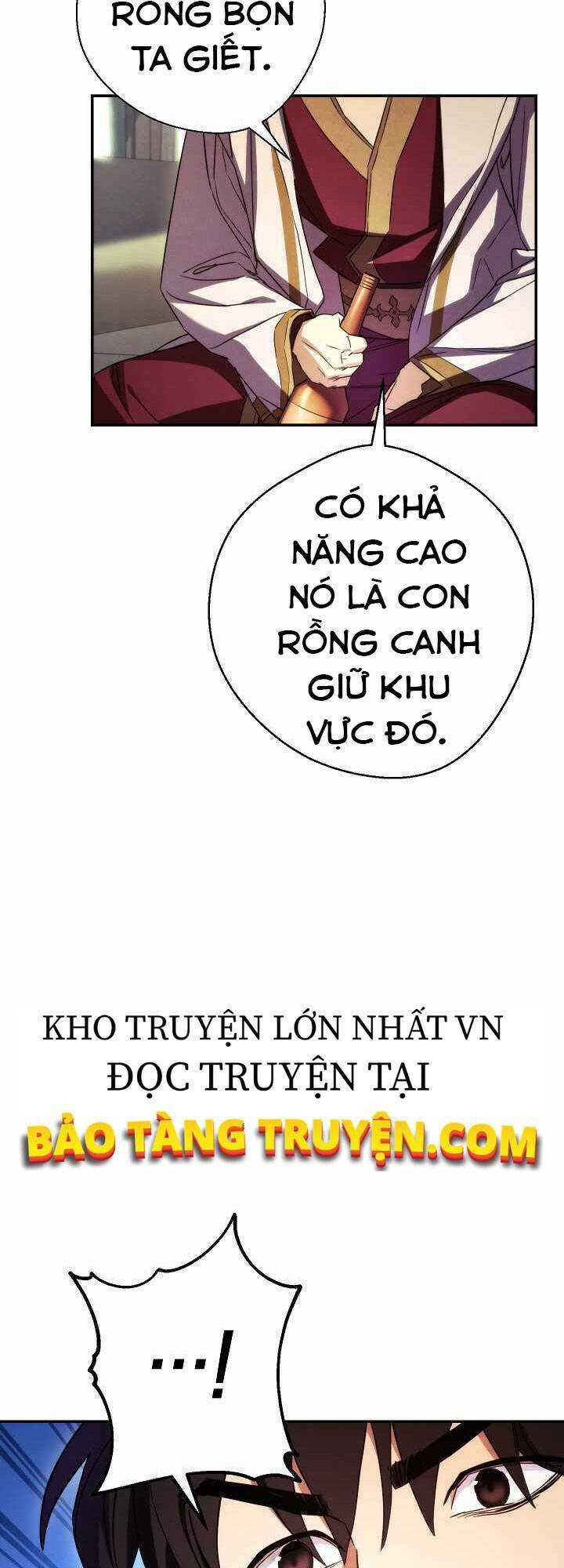 Đấu Trường Sinh Tử Chapter 80 - Trang 2