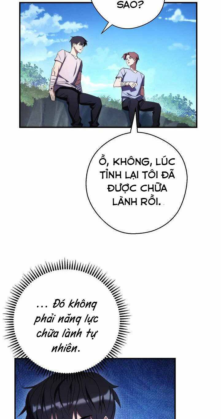 Đấu Trường Sinh Tử Chapter 80 - Trang 2