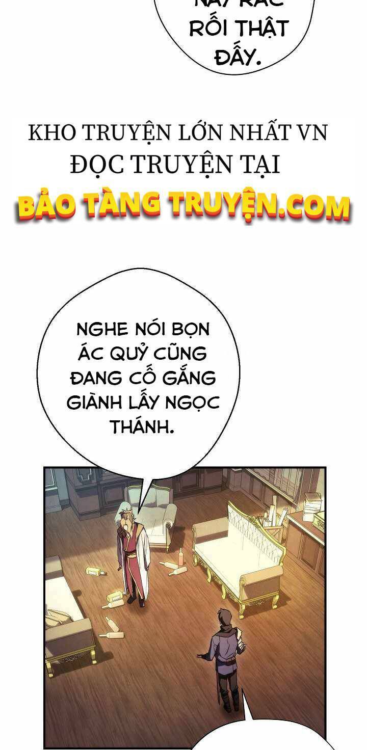 Đấu Trường Sinh Tử Chapter 80 - Trang 2