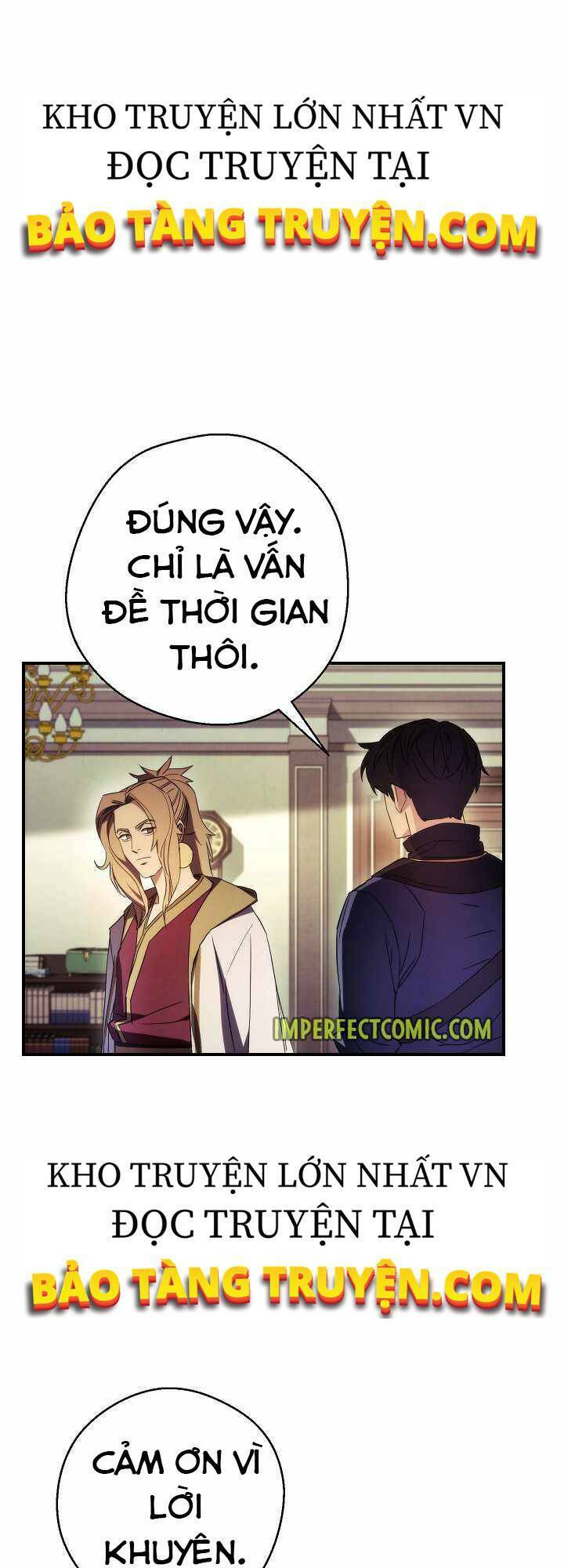 Đấu Trường Sinh Tử Chapter 80 - Trang 2