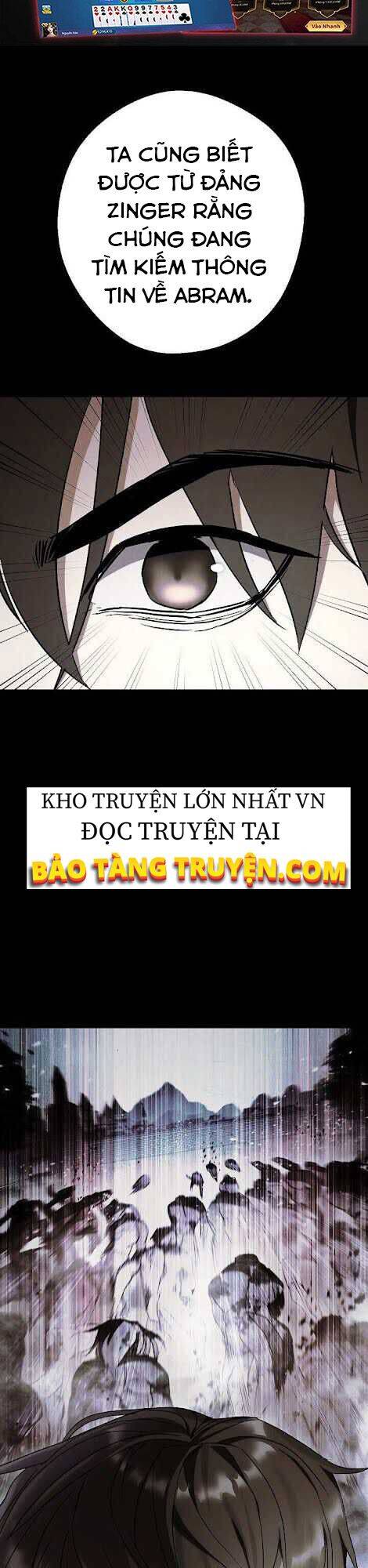 Đấu Trường Sinh Tử Chapter 79 - Trang 2