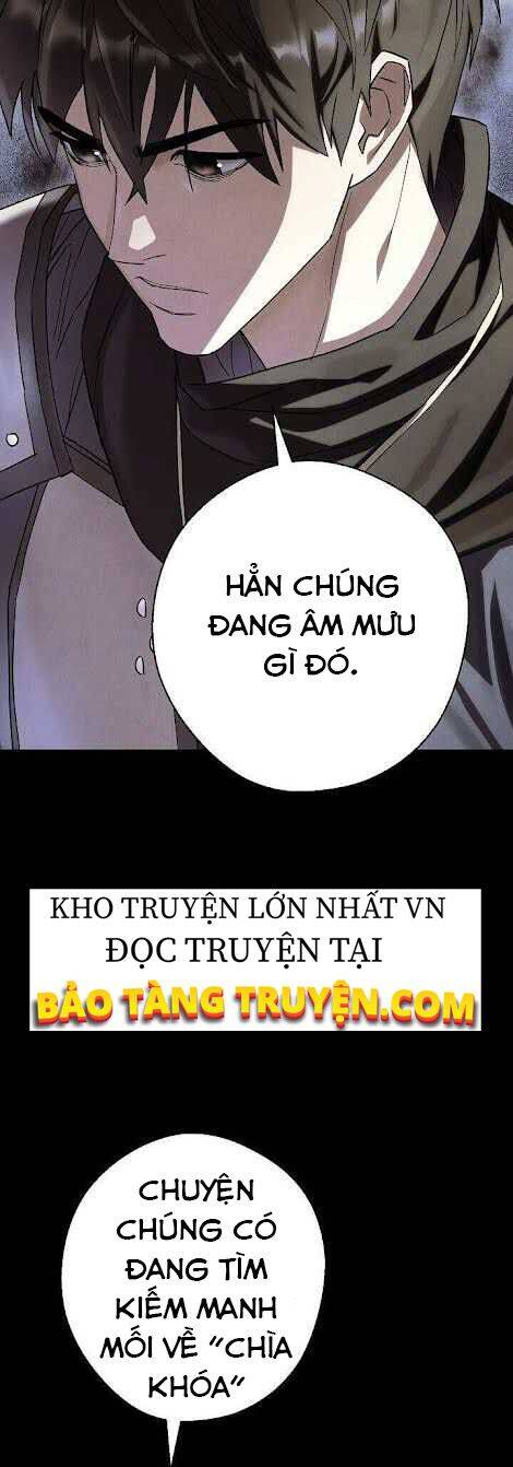 Đấu Trường Sinh Tử Chapter 79 - Trang 2