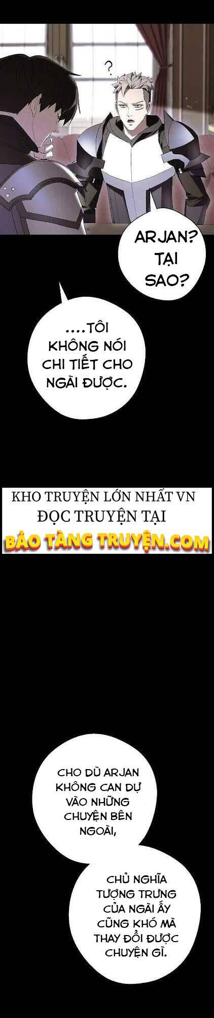 Đấu Trường Sinh Tử Chapter 79 - Trang 2