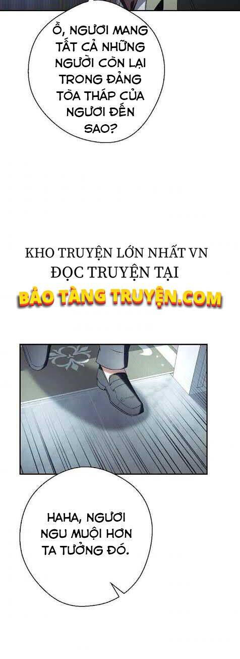 Đấu Trường Sinh Tử Chapter 79 - Trang 2