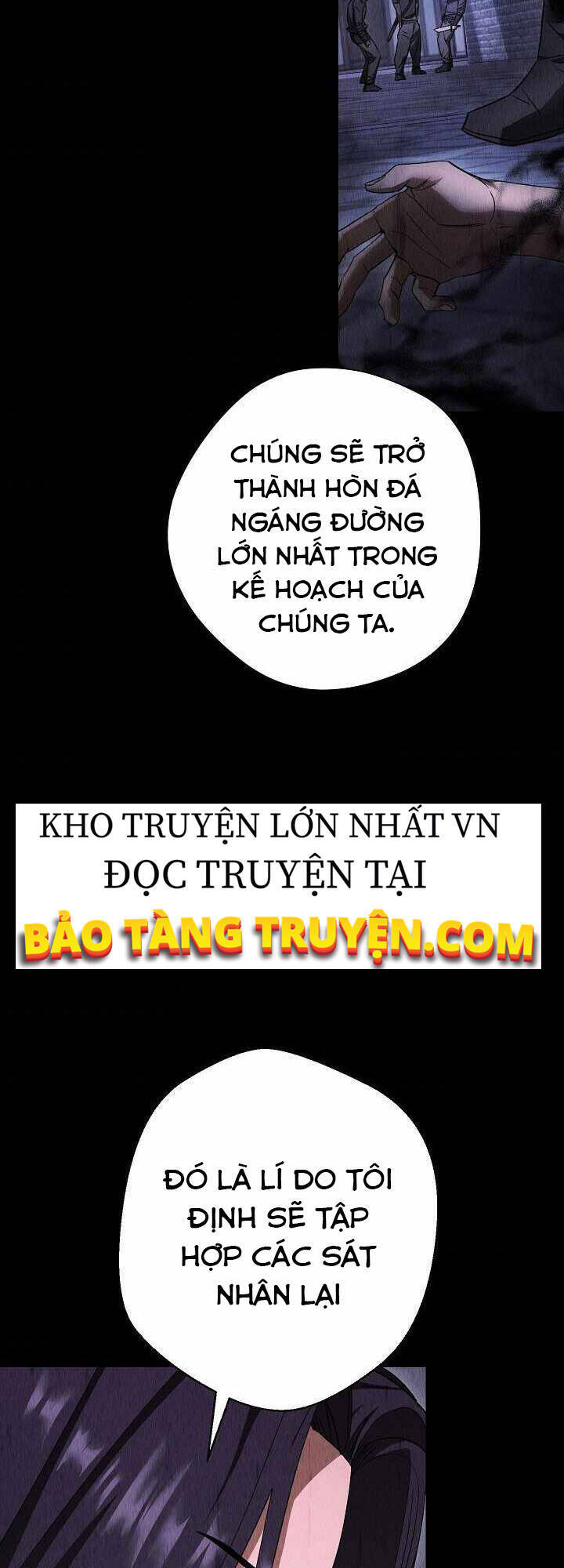 Đấu Trường Sinh Tử Chapter 78 - Trang 2