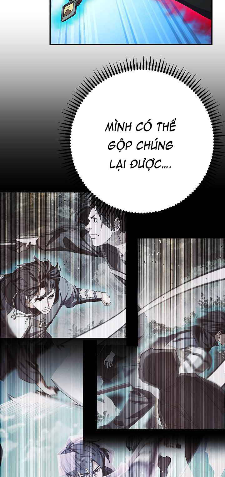 Đấu Trường Sinh Tử Chapter 76 - Trang 2