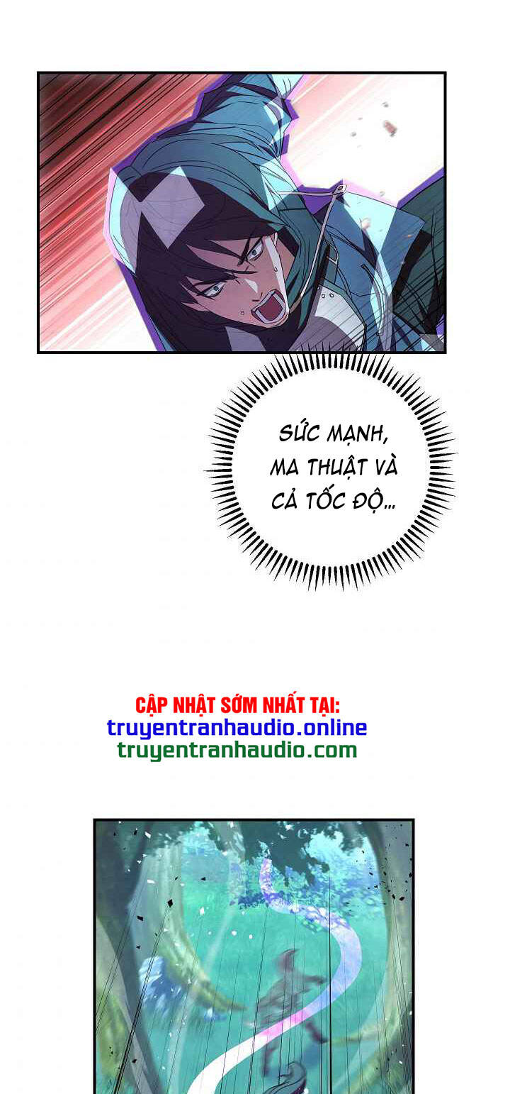 Đấu Trường Sinh Tử Chapter 76 - Trang 2