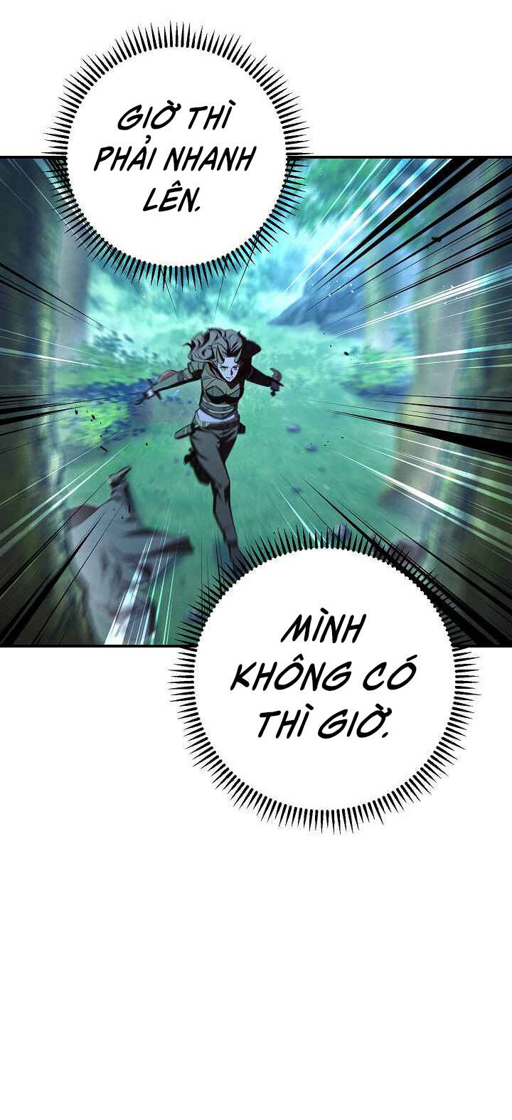 Đấu Trường Sinh Tử Chapter 75 - Trang 2