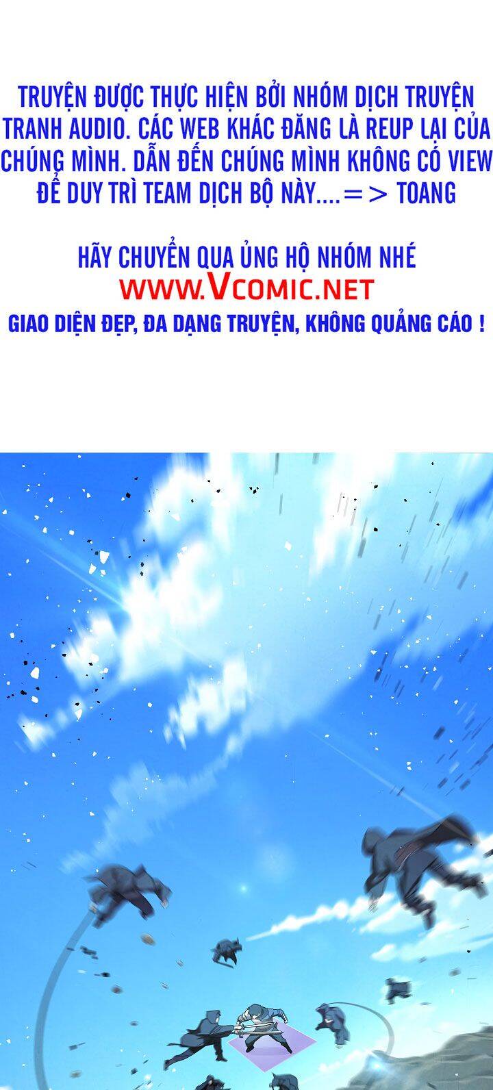 Đấu Trường Sinh Tử Chapter 72 - Trang 2