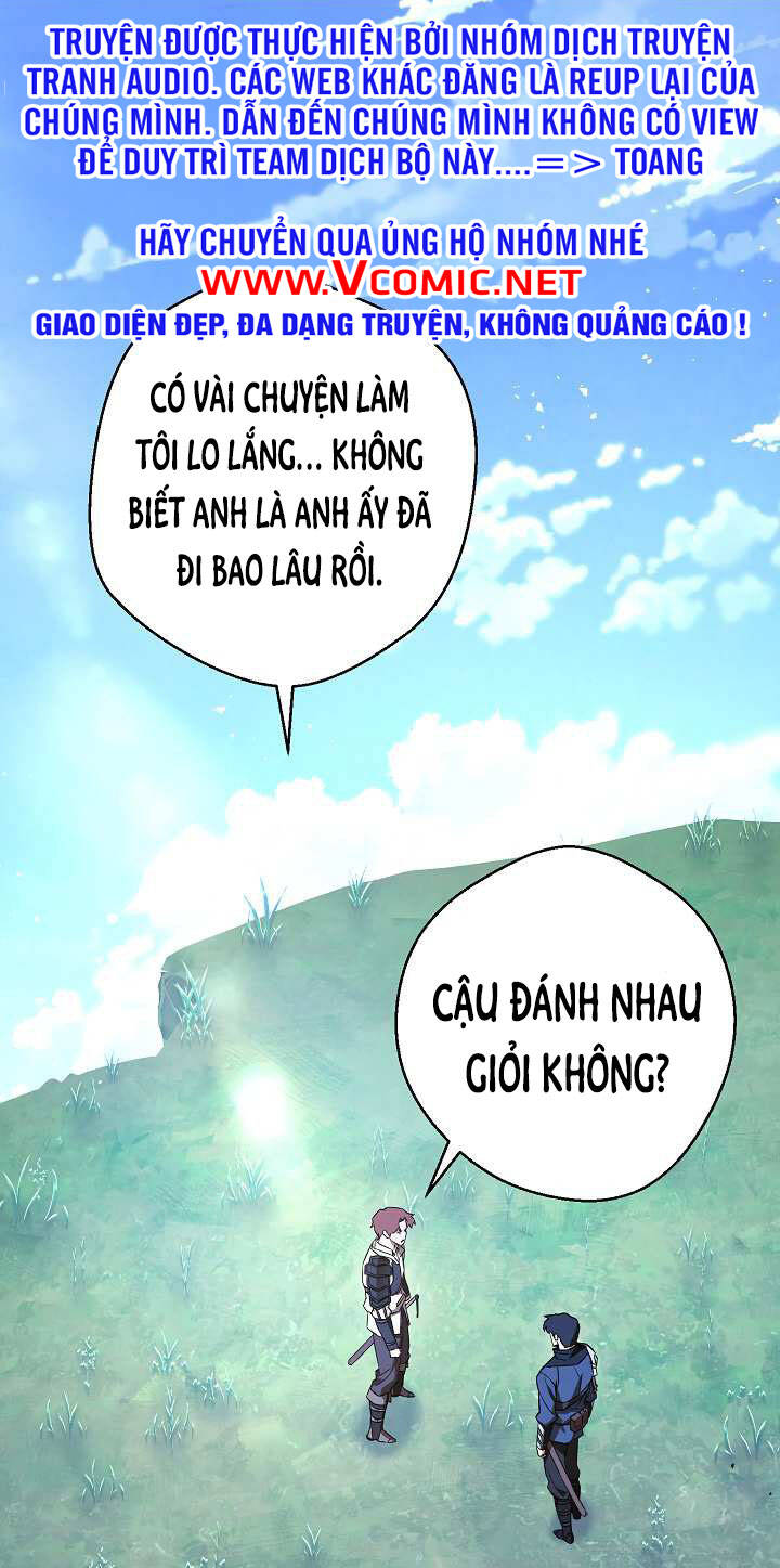 Đấu Trường Sinh Tử Chapter 71 - Trang 2