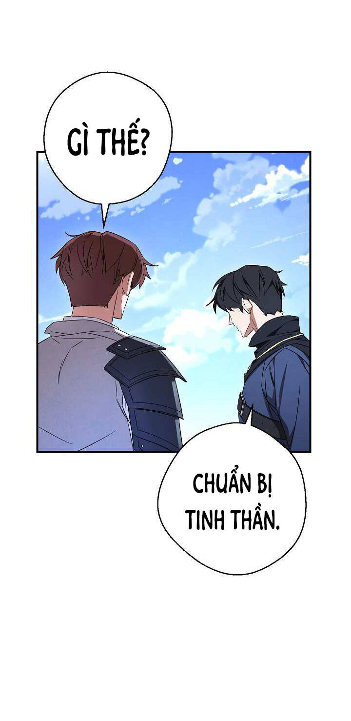 Đấu Trường Sinh Tử Chapter 71 - Trang 2