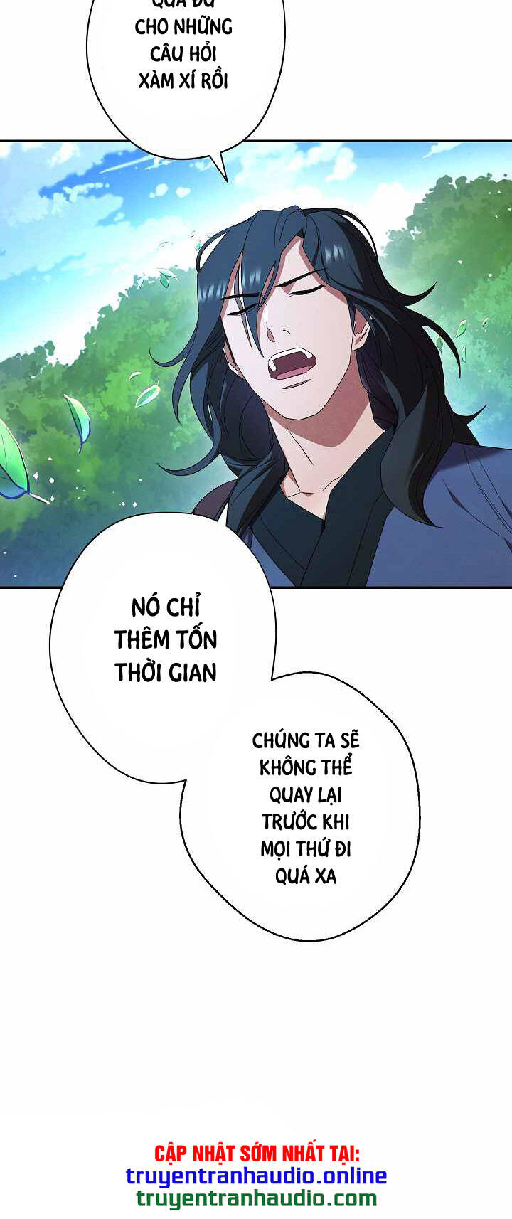 Đấu Trường Sinh Tử Chapter 70 - Trang 2