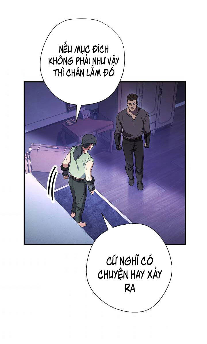 Đấu Trường Sinh Tử Chapter 69 - Trang 2