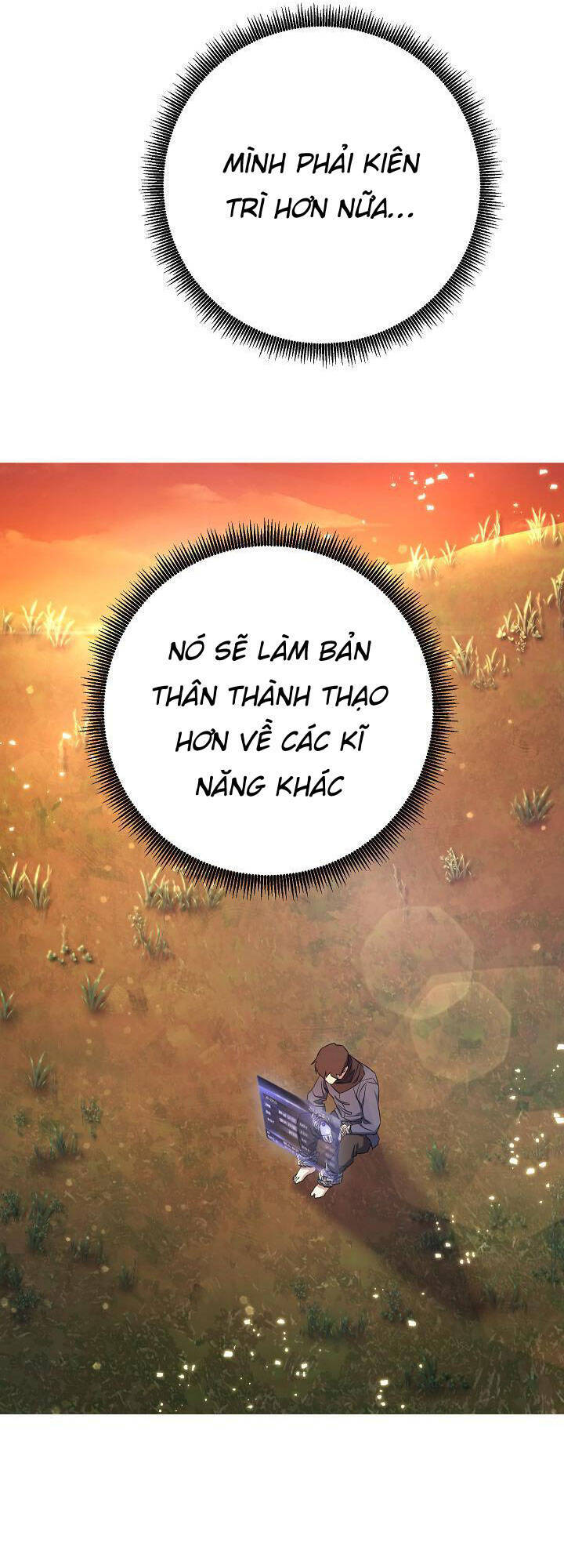 Đấu Trường Sinh Tử Chapter 68 - Trang 2