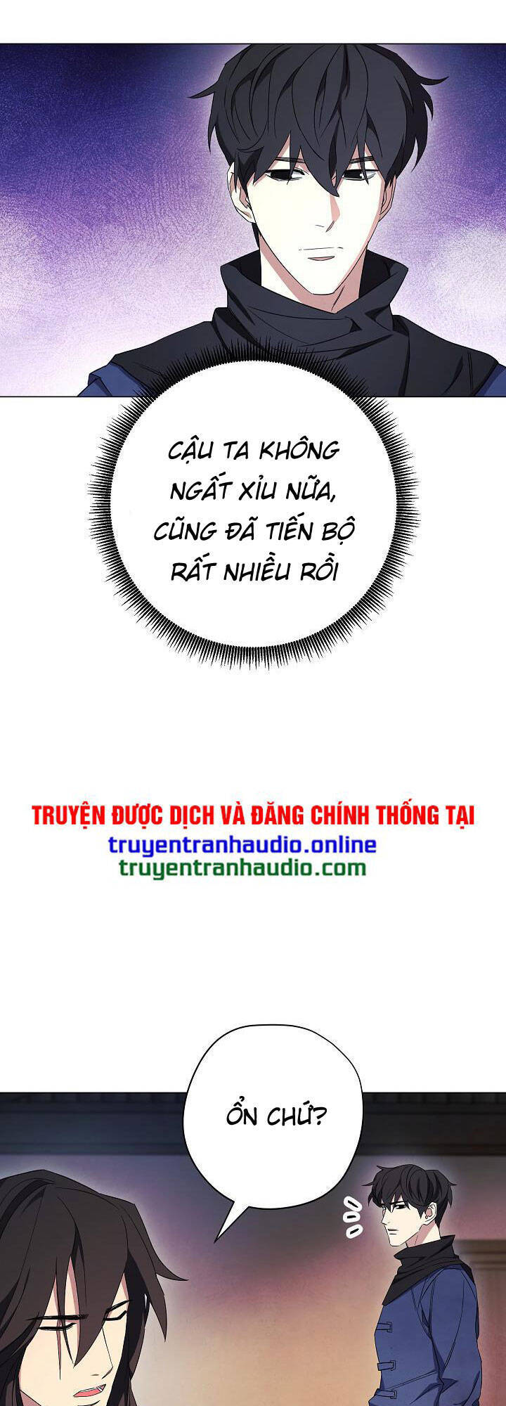 Đấu Trường Sinh Tử Chapter 68 - Trang 2