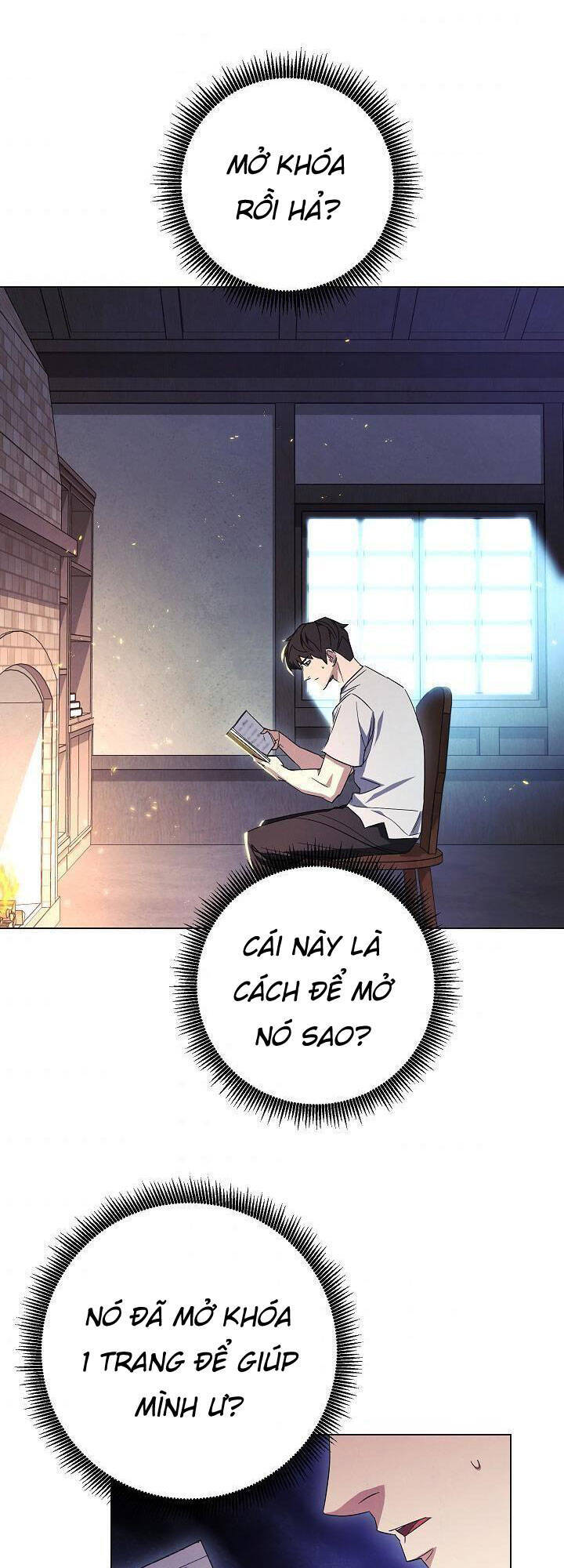 Đấu Trường Sinh Tử Chapter 68 - Trang 2