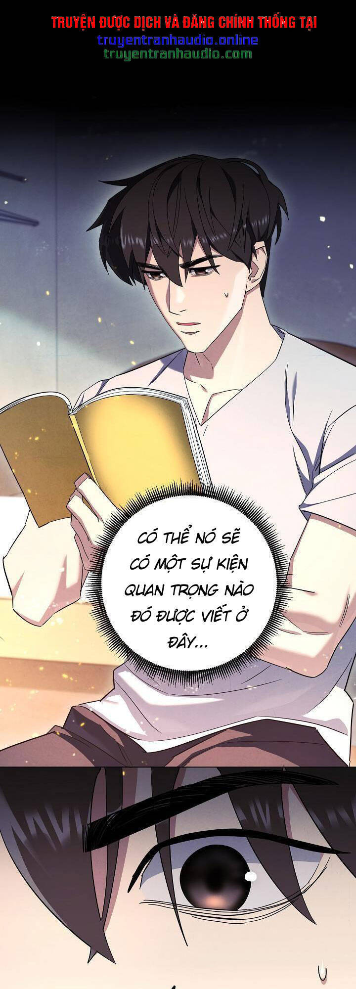 Đấu Trường Sinh Tử Chapter 68 - Trang 2