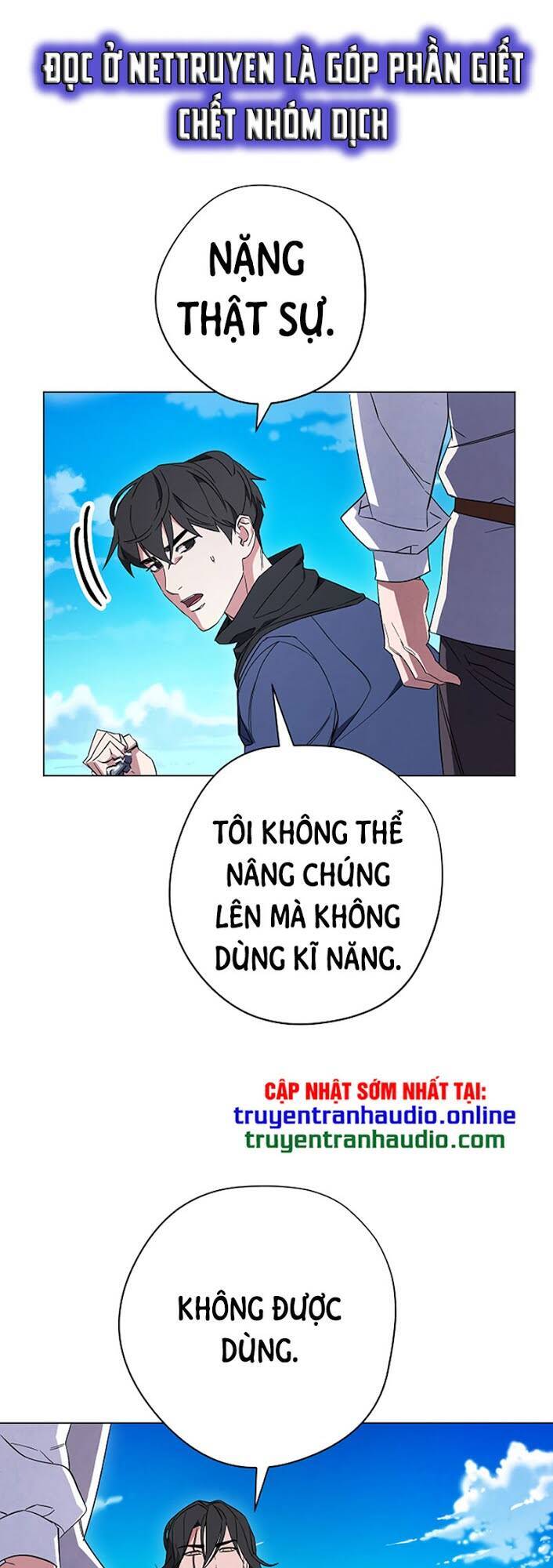 Đấu Trường Sinh Tử Chapter 67 - Trang 2