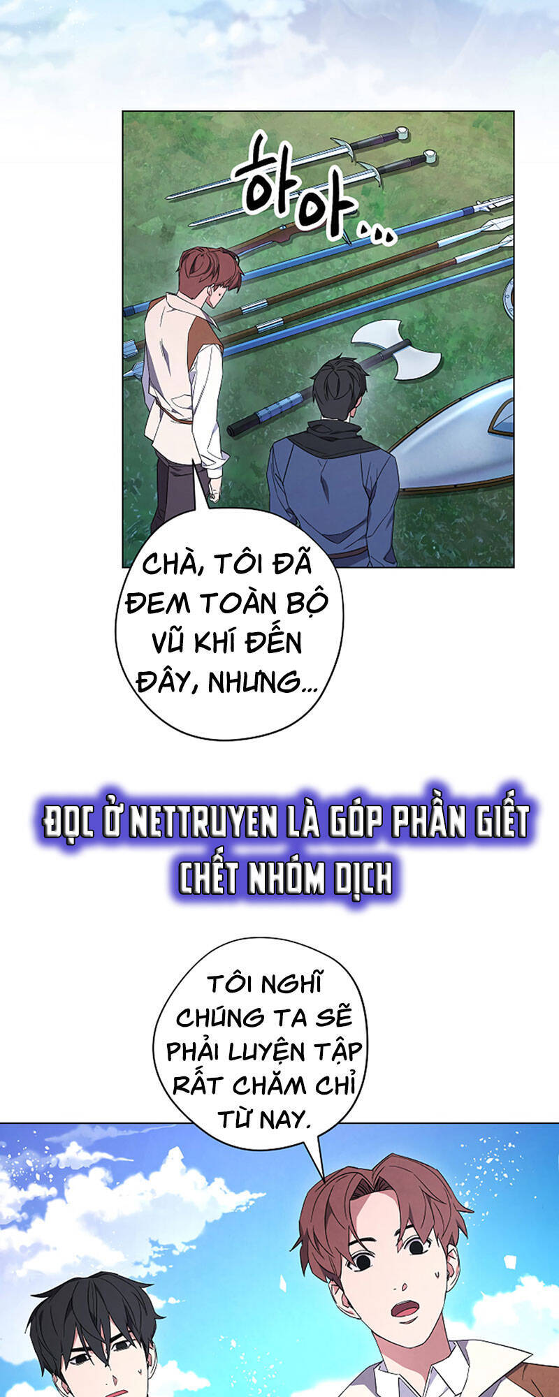 Đấu Trường Sinh Tử Chapter 67 - Trang 2