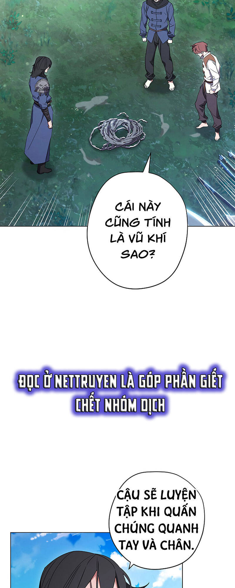 Đấu Trường Sinh Tử Chapter 67 - Trang 2