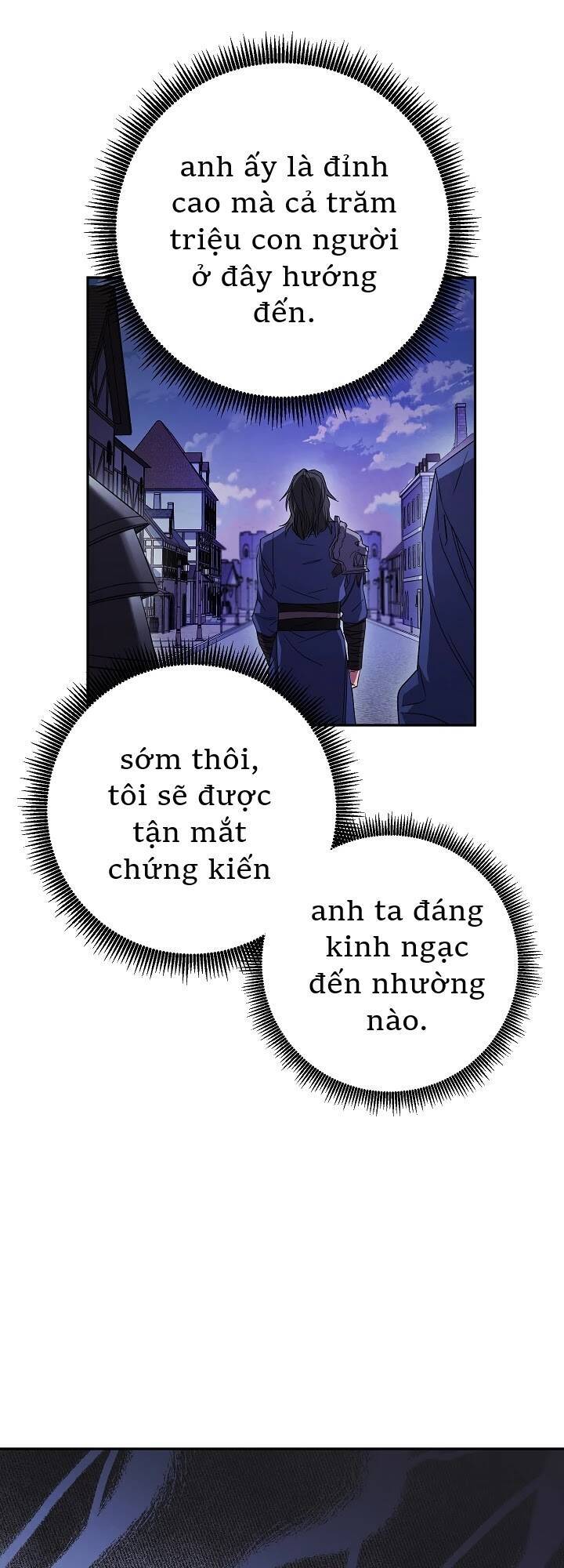 Đấu Trường Sinh Tử Chapter 66 - Trang 2