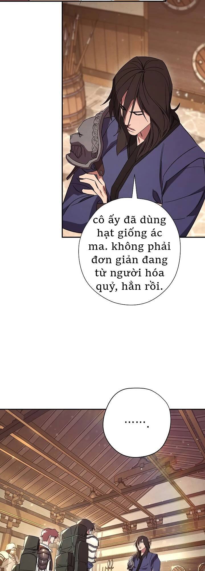 Đấu Trường Sinh Tử Chapter 66 - Trang 2