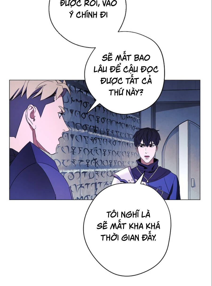 Đấu Trường Sinh Tử Chapter 62 - Trang 2