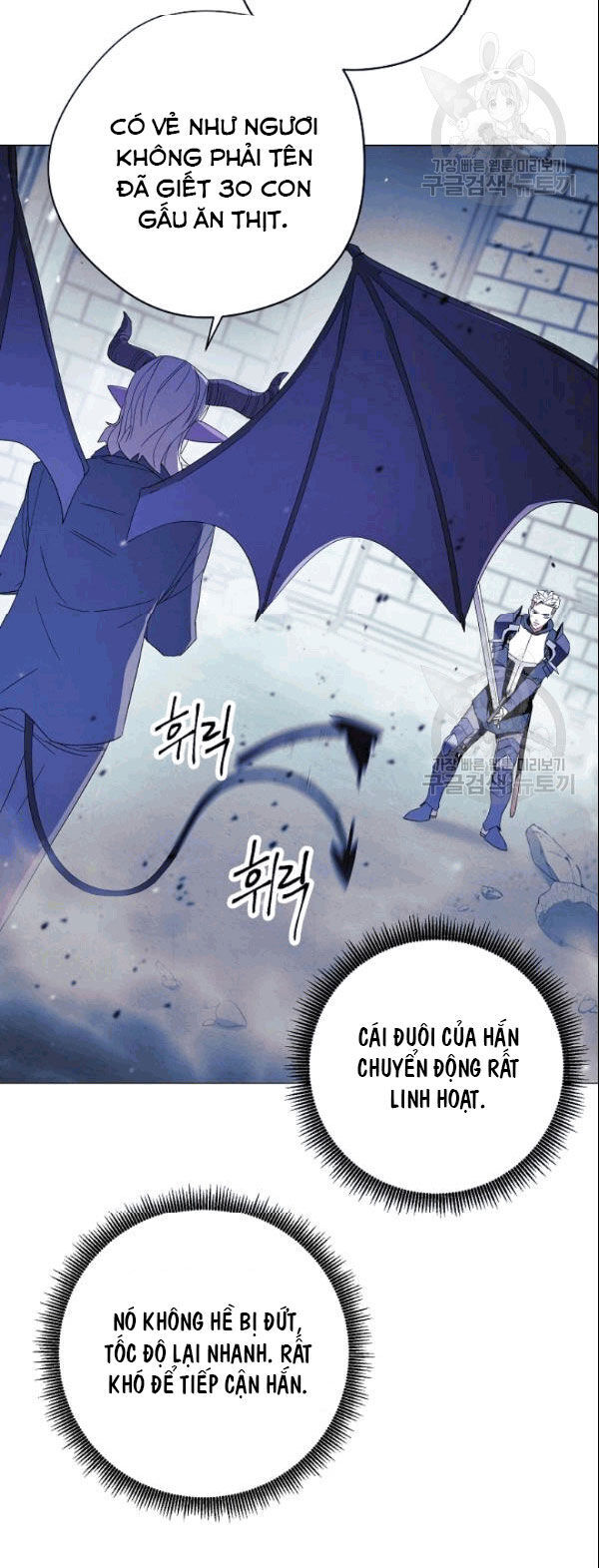 Đấu Trường Sinh Tử Chapter 59 - Trang 2