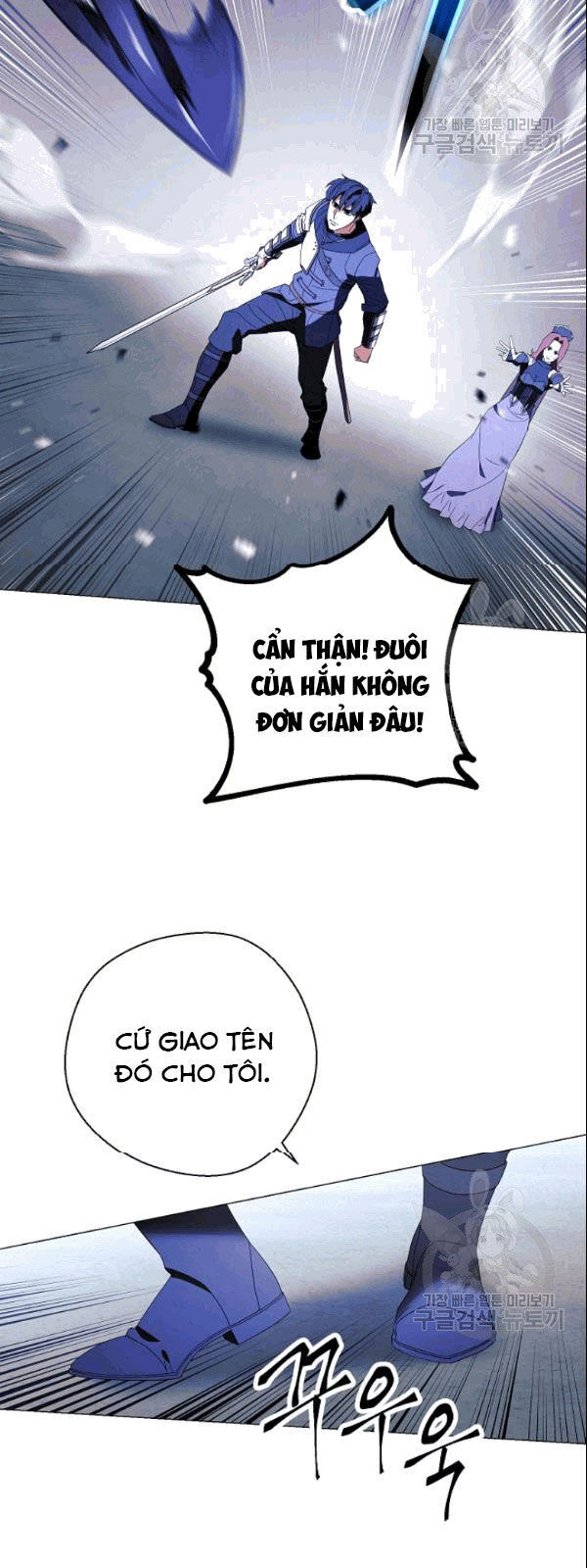 Đấu Trường Sinh Tử Chapter 59 - Trang 2