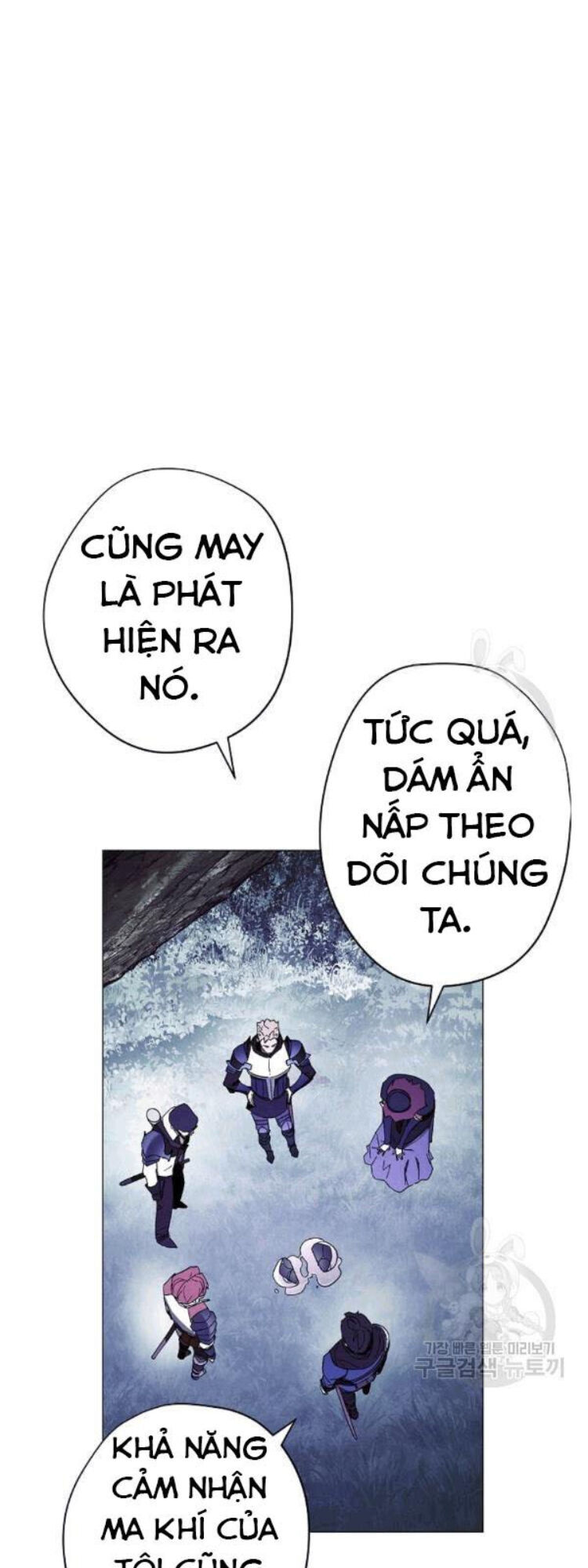 Đấu Trường Sinh Tử Chapter 57 - Trang 2