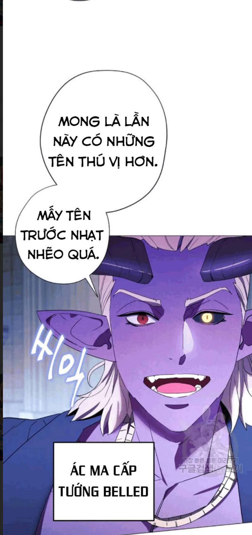 Đấu Trường Sinh Tử Chapter 56 - Trang 2