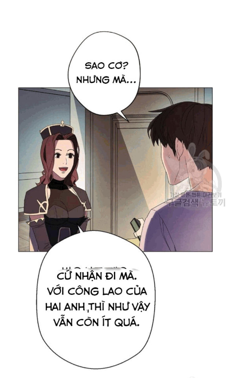 Đấu Trường Sinh Tử Chapter 55 - Trang 2