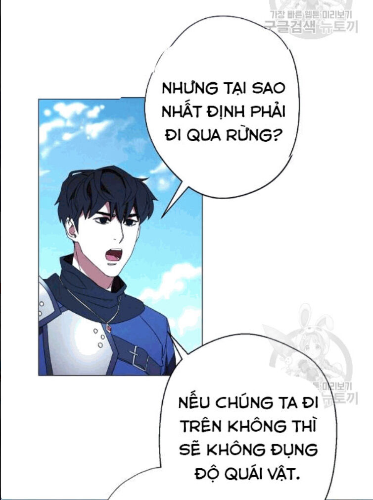 Đấu Trường Sinh Tử Chapter 55 - Trang 2