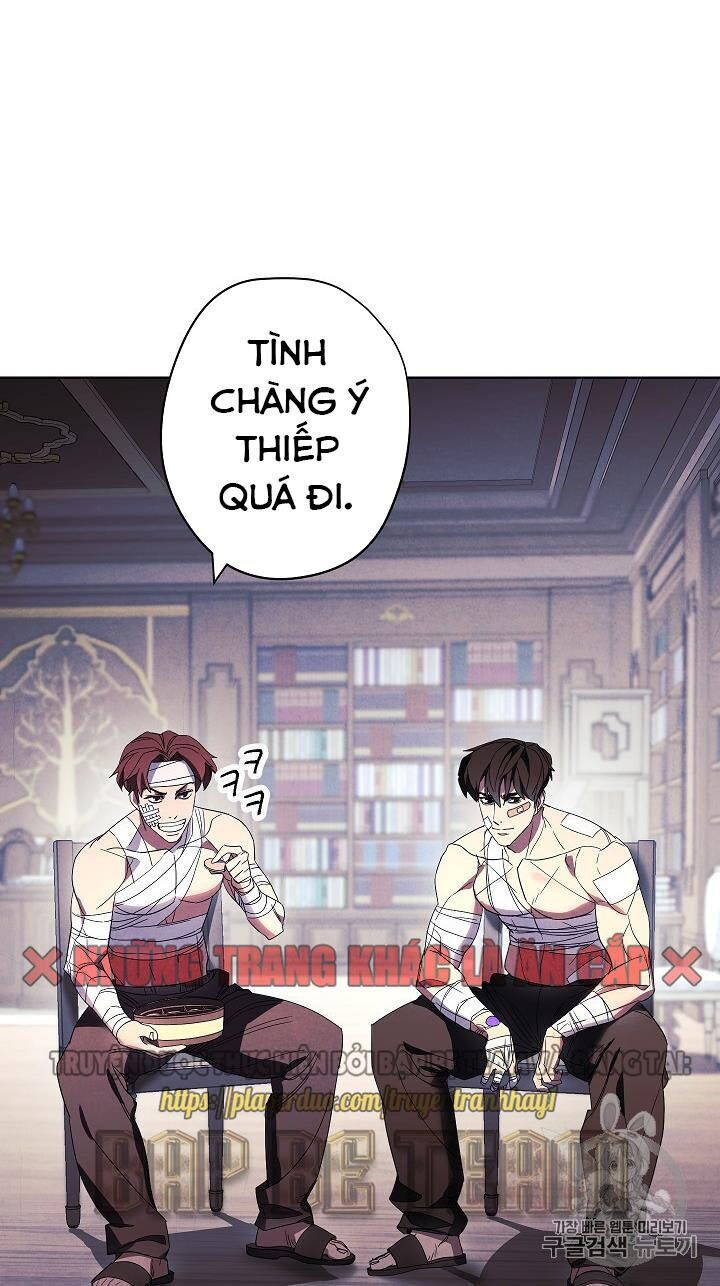 Đấu Trường Sinh Tử Chapter 51 - Trang 2