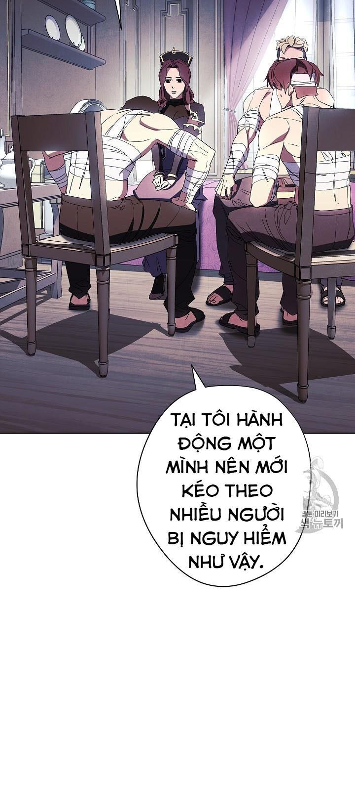 Đấu Trường Sinh Tử Chapter 51 - Trang 2