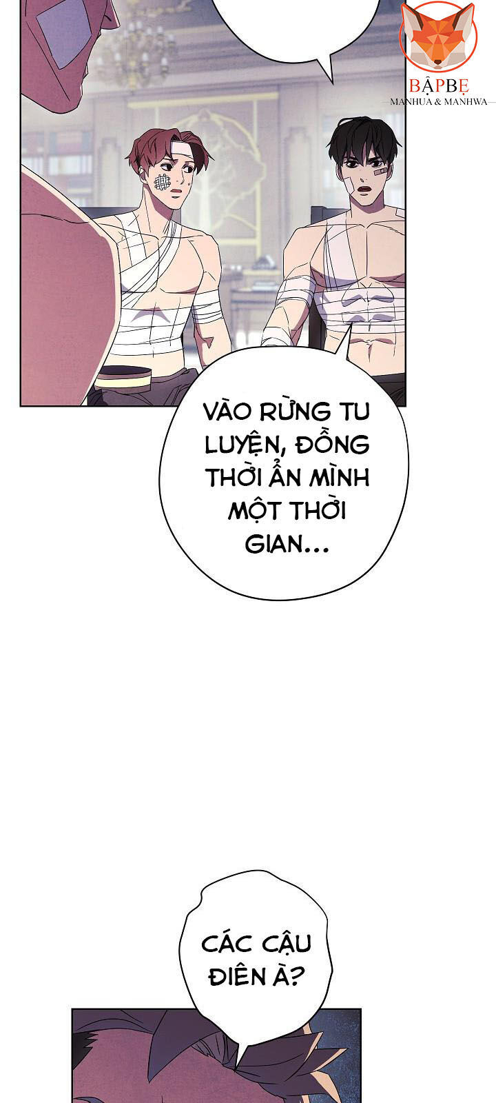 Đấu Trường Sinh Tử Chapter 51 - Trang 2