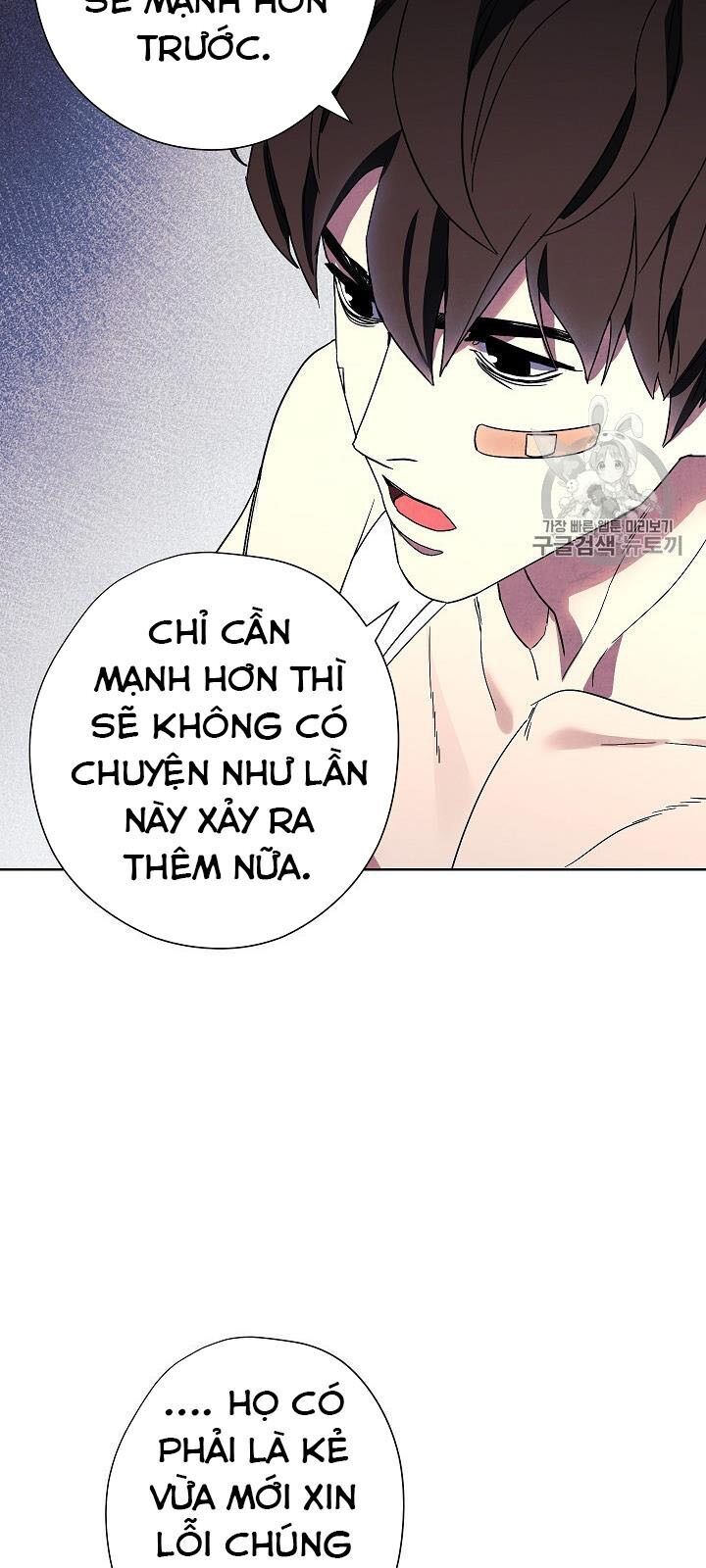 Đấu Trường Sinh Tử Chapter 51 - Trang 2