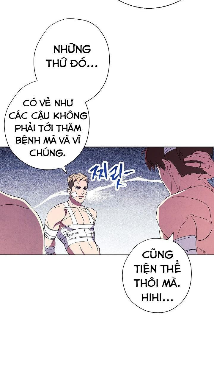 Đấu Trường Sinh Tử Chapter 51 - Trang 2