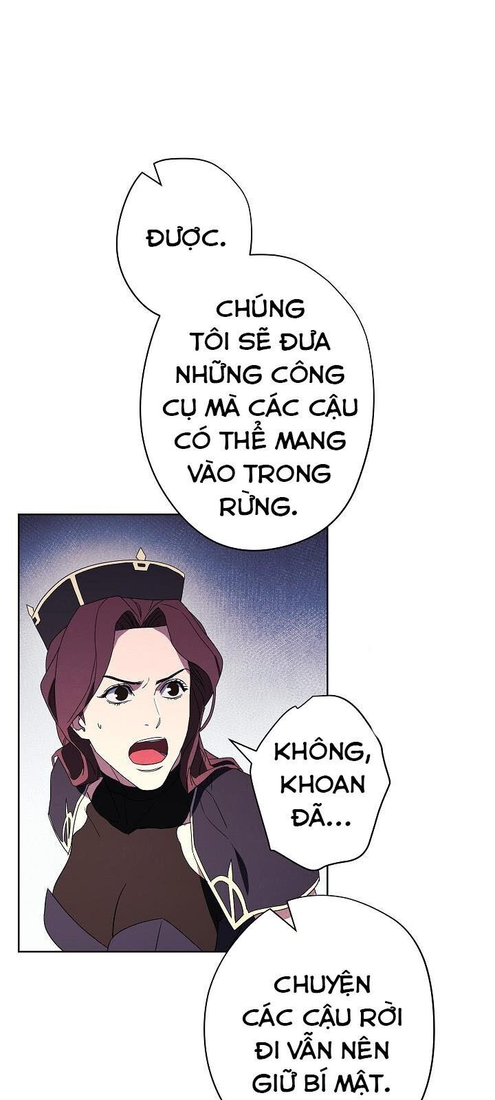 Đấu Trường Sinh Tử Chapter 51 - Trang 2