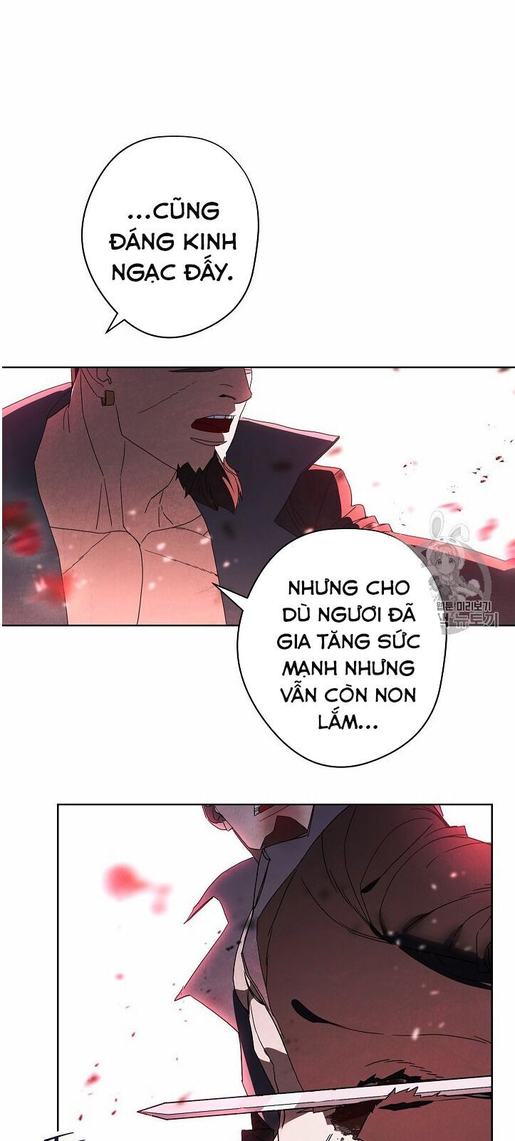 Đấu Trường Sinh Tử Chapter 50 - Trang 2