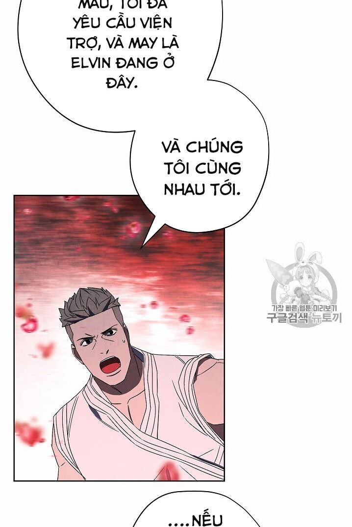 Đấu Trường Sinh Tử Chapter 50 - Trang 2