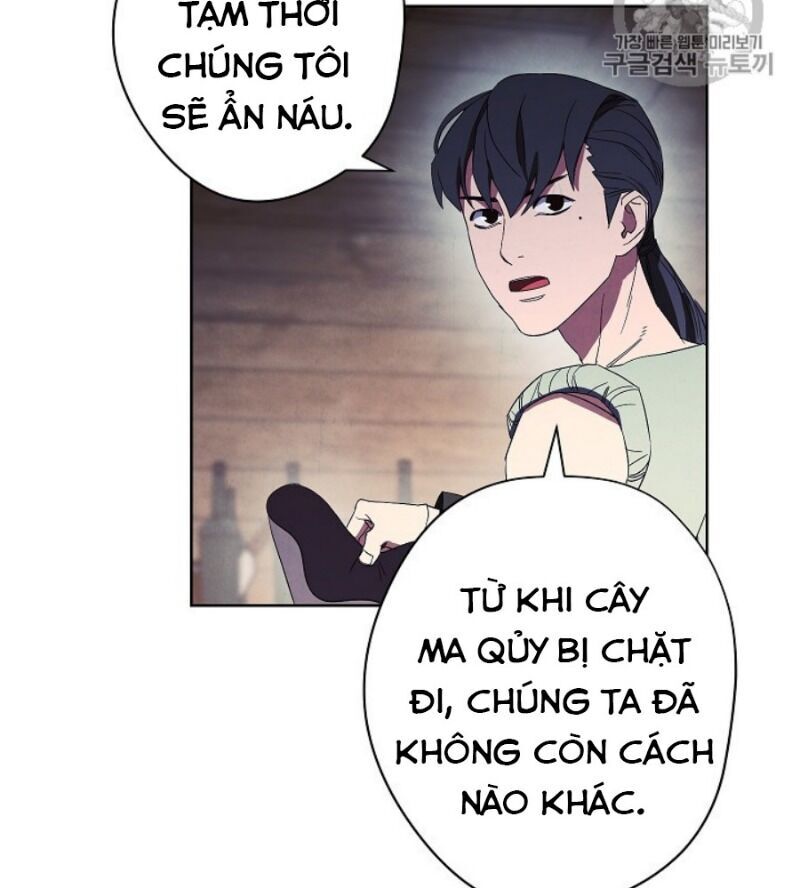 Đấu Trường Sinh Tử Chapter 48 - Trang 2